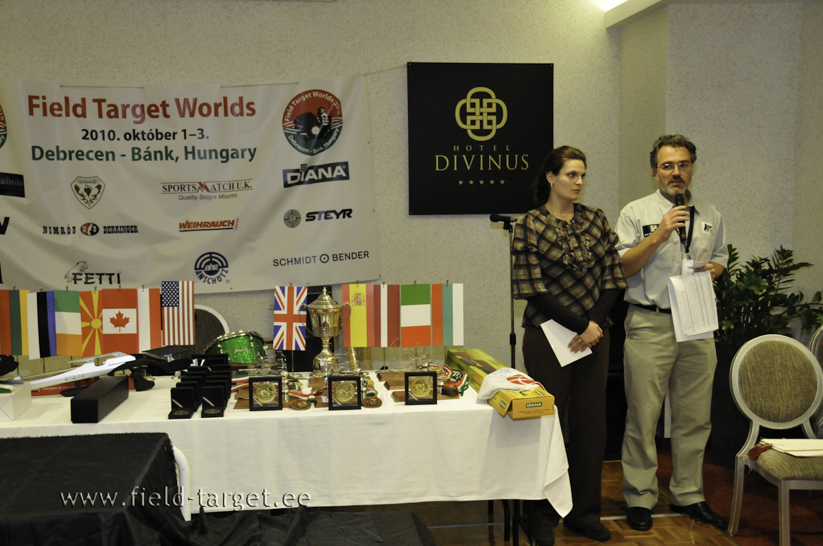 Alustame naistest. Antakse välja kuldmedal ja maailmameistritiitel